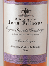 Load image into Gallery viewer, Jeanfille Christ Fille Selection CF40 - Bottle Of Japan