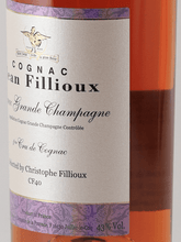 Load image into Gallery viewer, Jeanfille Christ Fille Selection CF40 - Bottle Of Japan
