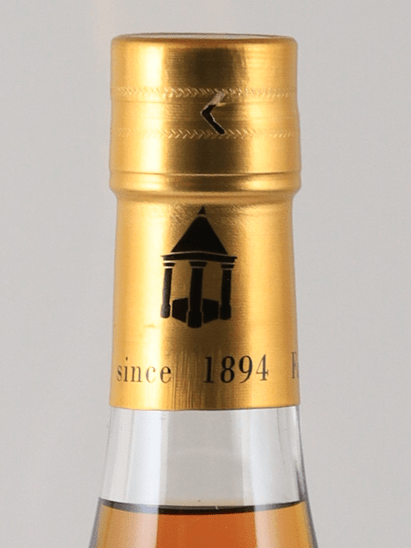 Jeanfille Christ Fille Selection CF40 - Bottle Of Japan