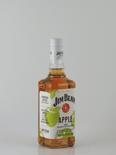 Load image into Gallery viewer, Jim Beam Apple - Bottle Of Japan