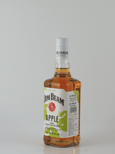 Load image into Gallery viewer, Jim Beam Apple - Bottle Of Japan