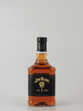 Jim Beam Black 7 Year Old