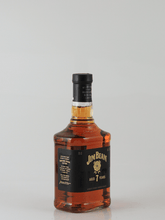 Load image into Gallery viewer, Jim Beam Black 7 Year Old - Bottle Of Japan