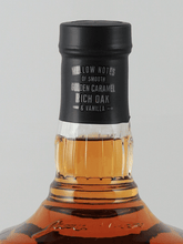 Load image into Gallery viewer, Jim Beam Black 7 Year Old - Bottle Of Japan