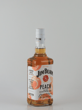 Load image into Gallery viewer, Jim Beam Peach - Bottle Of Japan