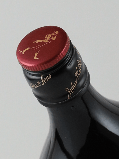 Johnnie Walker Black Ruby - Bottle Of Japan