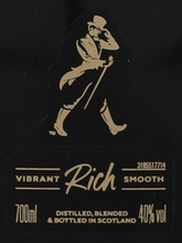 Load image into Gallery viewer, Johnnie Walker Black Ruby - Bottle Of Japan