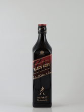 Load image into Gallery viewer, Johnnie Walker Black Ruby - Bottle Of Japan