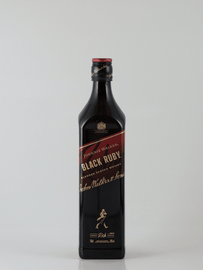 Johnnie Walker Black Ruby - Bottle Of Japan