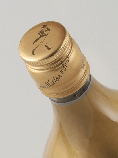 Johnnie Walker Gold Limited Edition 1L - Bottle Of Japan