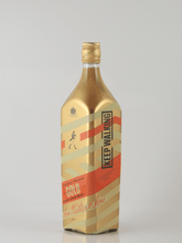Load image into Gallery viewer, Johnnie Walker Gold Limited Edition 1L - Bottle Of Japan