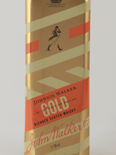 Load image into Gallery viewer, Johnnie Walker Gold Limited Edition 1L - Bottle Of Japan