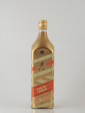 Johnnie Walker Gold Limited Edition 1L