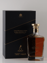 Load image into Gallery viewer, Johnnie Walker King George V - Bottle Of Japan