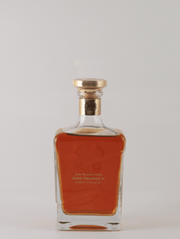 Johnnie Walker King George V - Bottle Of Japan