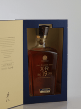 Load image into Gallery viewer, Johnnie Walker XR 19 Year Old - Bottle Of Japan