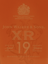 Load image into Gallery viewer, Johnnie Walker XR 19 Year Old - Bottle Of Japan