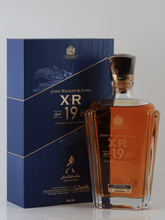Load image into Gallery viewer, Johnnie Walker XR 19 Year Old - Bottle Of Japan