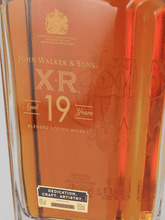 Load image into Gallery viewer, Johnnie Walker XR 19 Year Old - Bottle Of Japan