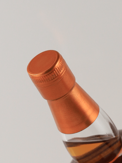Johnny Drum Private Stock - Bottle Of Japan