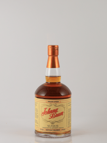 Johnny Drum Private Stock - Bottle Of Japan