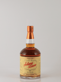 Johnny Drum Private Stock - Bottle Of Japan