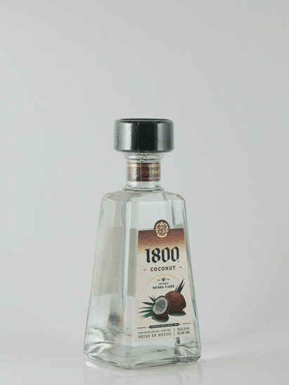 Jose Cuervo Coconut 750ml - Bottle Of Japan