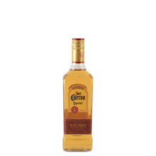 Load image into Gallery viewer, Jose Cuervo Especial Reposado tequila, bottle front view