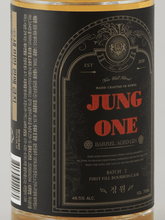 Load image into Gallery viewer, Jung One Barrel Aged Gin - Bottle Of Japan