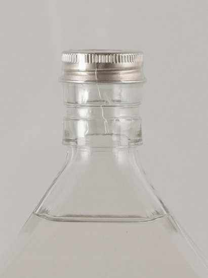 kagan Tankan Spirits - Bottle Of Japan