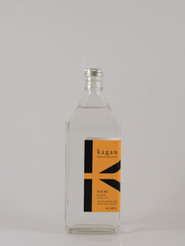 kagan Tankan Spirits - Bottle Of Japan