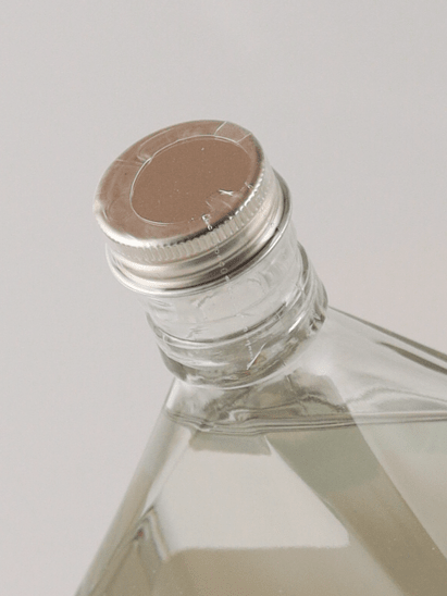 kagan Tankan Spirits - Bottle Of Japan