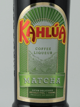Load image into Gallery viewer, Kahlua Matcha 700ml - Bottle Of Japan