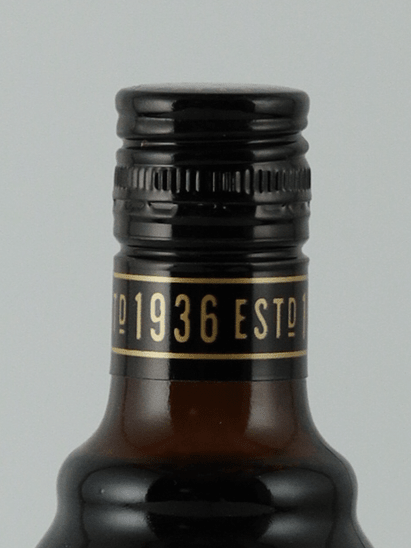 Kahlua Matcha 700ml - Bottle Of Japan