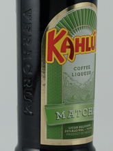 Load image into Gallery viewer, Kahlua Matcha 700ml - Bottle Of Japan