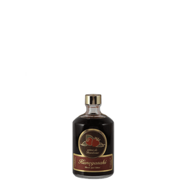 Kanegasaki Barrel Aged Crème de Framboise 500ml