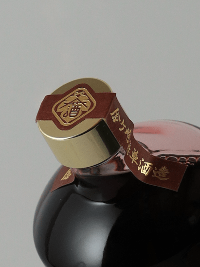 Kanegasaki Barrel Aged Crème de Framboise 500ml - Bottle Of Japan