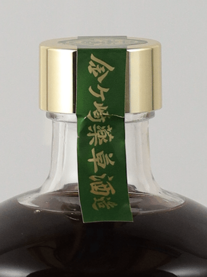 Kanegasaki Creme de Fraise - Bottle Of Japan