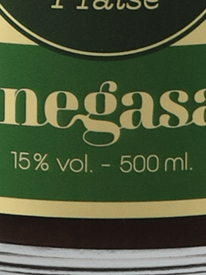 Kanegasaki Creme de Fraise - Bottle Of Japan