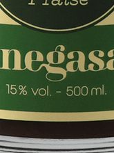 Load image into Gallery viewer, Kanegasaki Creme de Fraise - Bottle Of Japan
