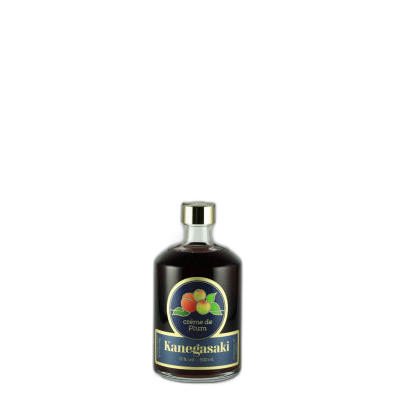 Kanegasaki Creme de Plum 500ml
