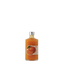 Load image into Gallery viewer, Kanegasaki Orange Nectar 500ml Japanese orange liqueur - front bottle