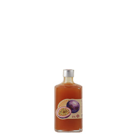 Kanegasaki Passion Fruit Liqueur 500ml - bottle front