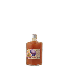 Load image into Gallery viewer, Kanegasaki Passion Fruit Liqueur 500ml - bottle right angle