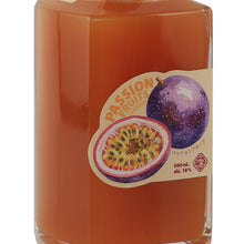 Load image into Gallery viewer, Kanegasaki Passion Fruit Liqueur 500ml - label left angle