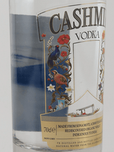 Load image into Gallery viewer, Kashmir Vodka - Bottle Of Japan