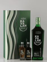 Load image into Gallery viewer, Kavalan Concertmaster Port Finish Gift Set - Bottle Of Japan