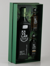 Load image into Gallery viewer, Kavalan Concertmaster Port Finish Gift Set - Bottle Of Japan