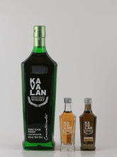Load image into Gallery viewer, Kavalan Concertmaster Port Finish Gift Set - Bottle Of Japan