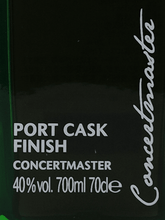 Load image into Gallery viewer, Kavalan Concertmaster Port Finish Gift Set - Bottle Of Japan